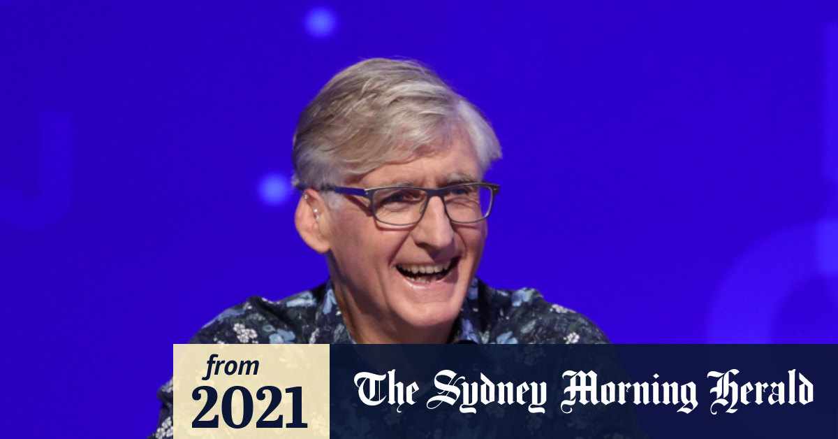 SBS quiz show Letters and Numbers returns with David Astle and Lily